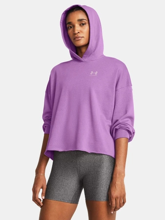 Bluza damska UNDER ARMOUR (1382736-560)