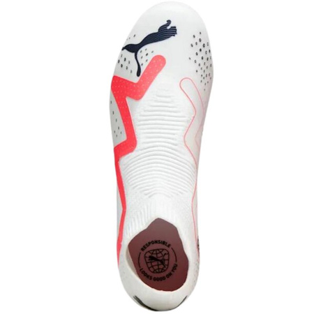 Buty piłkarskie Puma Future Match+ LL FG/AG M 107366 01 (10736601)