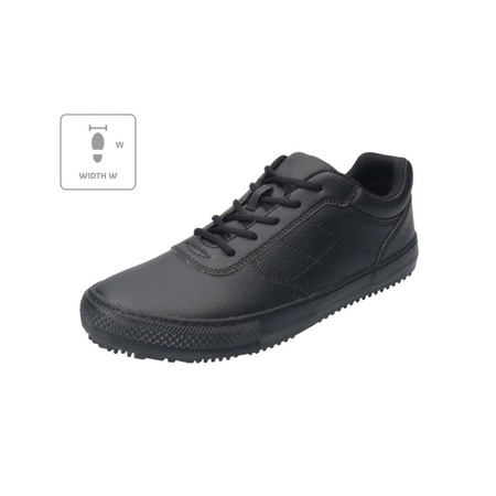 Buty Bata Industrials Panther U  czarny (MLI-B79B1)