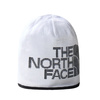 Czapka The North Face REV HIGHLINE BEANIE Czarny (NF0A7WLAYA7)
