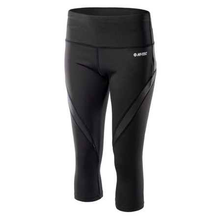 Legginsy Hi-Tec Likia 3/4 W (92800307335)