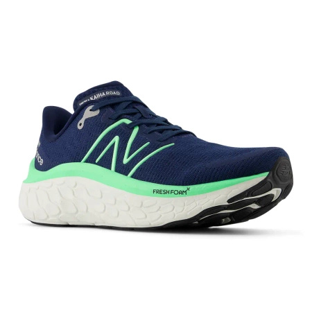 Buty Biegowe męskie New Balance Fresh Foam X Kaiha Road - Navy (MKAIRCG1)