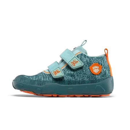 Buty Affenzahn barefoot Knit Happy królik (00844-20153)