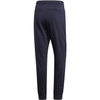 Spodnie męskie adidas Essentials Plain Tapered Pant FL granatowe (DU0376)
