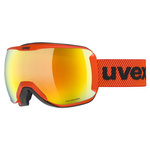 Gogle uvex downhill 2100 CV (55/0/392/3130/UNI)