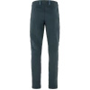 Spodnie męskie Fjällräven Keb Agile Winter Trousers M Dark Navy-Indigo Blue (F87160-555-534)