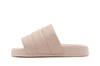 Klapki sportowe damskie adidas Adilette Essential W Wonder Quartz na lato różowe (HQ8772)