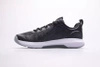 Buty męskie UNDER ARMOUR black (3023703-001)