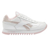 Buty Reebok Royal CL Jogger Dziewczęce Białe (GW2650)