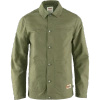 Kurtka softshell męska Fjällräven Vardag Jacket M Green (F87006-620)