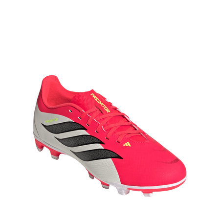 Buty piłkarskie dla dzieci adidas Predator Club FGMG (JS0370)