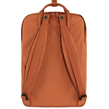 Plecak Fjällräven Kånken Laptop 17" Terracotta Brown (F23525-243)