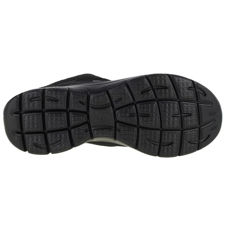 Skechers Summits Suited 12982-BBK Czarne 36 (12982-BBK)