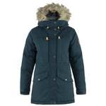 Kurtka puchowa ocieplana damska Fjällräven Singi Down Jacket W Dark Navy (F86374-555)