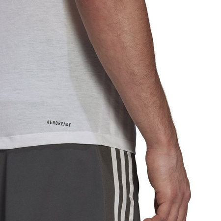 Koszulka adidas Aeroready Designed 2 Move Sport Tee M (GR0517)