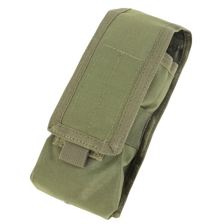 Condor - Ładownica MOLLE Radio Pouch - Zielony OD (MA9-001)