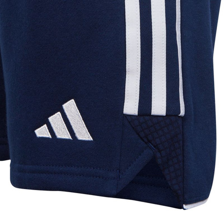 Spodenki adidas Tiro 23 League Sweat Jr (HS3596)