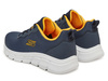 Buty Skechers BOBS B FLEX ICY EDGE Granatowy (118109NVY)
