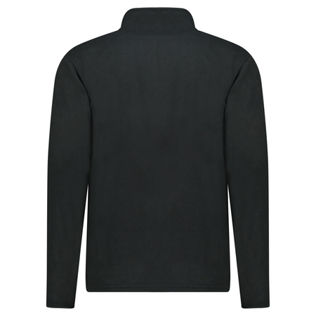 Polar Geographical Norway ULYSSE FZ BLACK DB MEN 224 czarny męska (WY6430H/GN-Black)