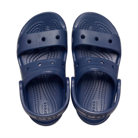 Sandały Crocs Classic Kids Sandal  (207537-NAVY)