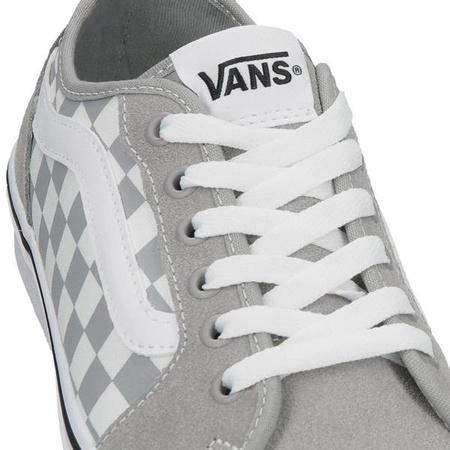 Buty męskie Vans MN FILMORE DECON szare (VN0A3WKZAK71)