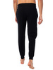 Spodnie dresowe męskie Hugo Linked Pants NERO czarne (50518684-001)