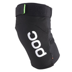 Wyprzedaż - Ochraniacze na kolana POC Joint VPD 2.0 Knee Uranium Black na rolki deskorolkę (20374_1002)