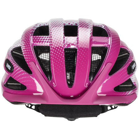 Kask rowerowy UVEX Air wing (41/3/426/27)