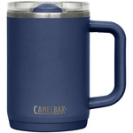 Wyprzedaż - Kubek termiczny CAMELBAK Thrive Mug Insulated SST 470ml (C2984/402050)
