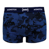 Wyprzedaż - Bokserki męskie 3-pack Monotox Basics Boxer Brief 3-PAK (MX21065 )