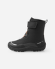 Buty zimowe Reima ReimaTec barefoot dla dzieci Talvella Kids (5400150A-9990)