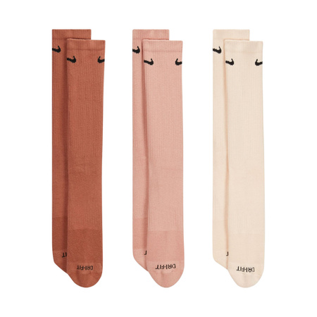 Skarpety Nike Everyday Plus Cushioned 3 pary (SX6888 914)