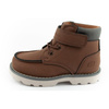 Buty Skechers Jr  (405672N/BRN)