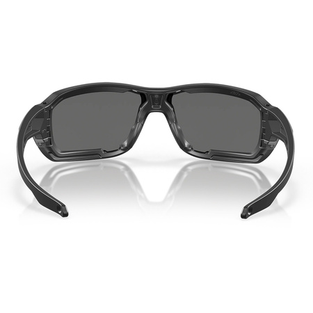 Oakley - Okulary balistyczne SI Ballistic HNBL (OO9452-0265)