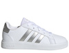 Trampki ADIDAS GRAND COURT 2.0 K buty sportowe białe (GW6506)
