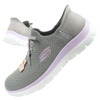 Buty Skechers Summits-New Daily Slip-ins W 150263/GYLV (1564902)