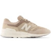 Sneakersy męskie New Balance 997 buty sportowe beżowy (CM997HPI)