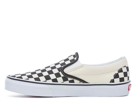 BUTY VANS UA CLASSIC SLIP-ON VN000EYEBWW (VN000EYEBWW)