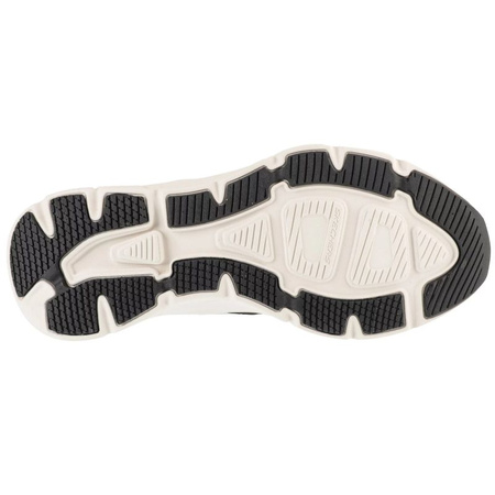 Skechers Slip-ins: D'Lux Walker 2.0 - Reeler 232463-BLK Czarne 40 (232463-BLK)