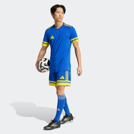 Koszulka męska adidas Squadra 25 niebieska (JN5411)