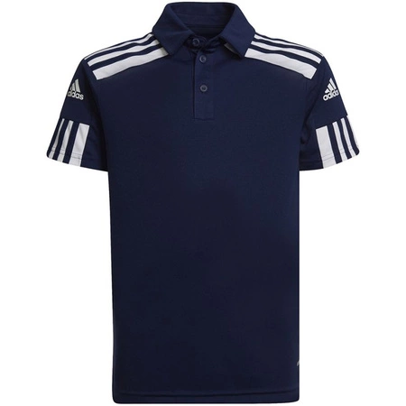 Koszulka adidas Squadra 21 Polo Jr (HC6274)