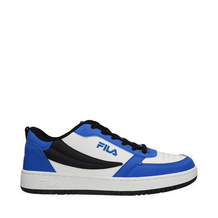 Buty męskie Fila Rega NF niebieskie (FFM0370 50071)