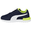 Buty sportowe dziecięce Puma Graviton AC PS Jr 381988 granatowe (38198814)