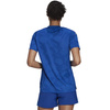 Koszulka damska adidas Condivo 22 Match Day Jersey niebieska( GS0177)