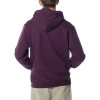 Bluza z kapturem męska Patagonia P-6 Logo Uprisal Hoody Night Plum fioletowa (39622-NTPL)