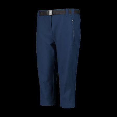 Spodnie męskie trekkingowe CMP WOMAN ZIP OFF PANT (3T51346/M926)