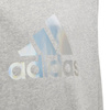 Bluza adidas G M Hoodie Jr (H57219)