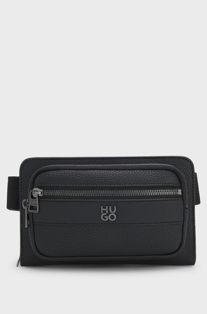 Hugo Large Accessories Quantic_Crossover NERO (50552291-001)