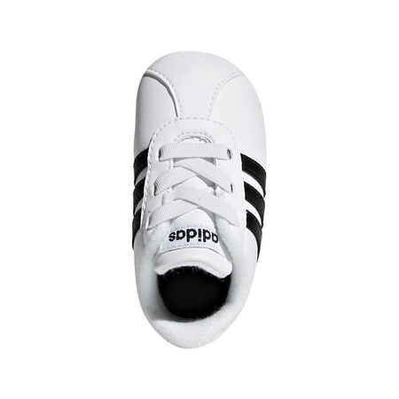 Buty adidas VL Court 2.0 Crib F36605