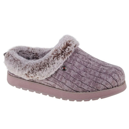 Skechers Keepsakes - Ice Angel 31204-MVE Różowe 40 (31204-MVE)